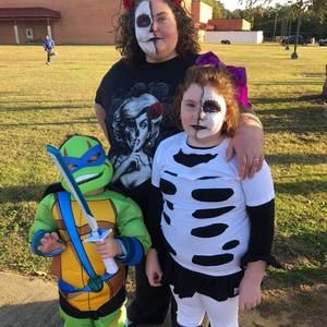 Meet your Posher, Peggy